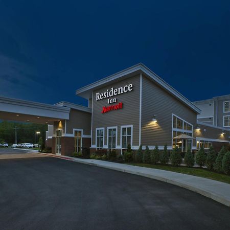 Residence Inn Rochester Henrietta מראה חיצוני תמונה