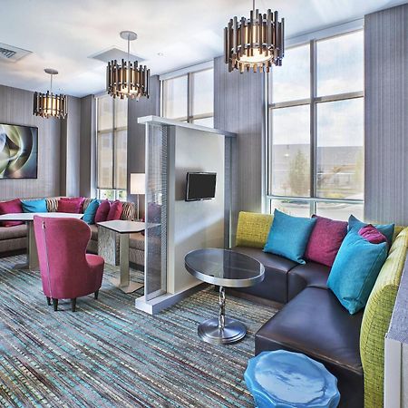 Residence Inn Rochester Henrietta מראה חיצוני תמונה