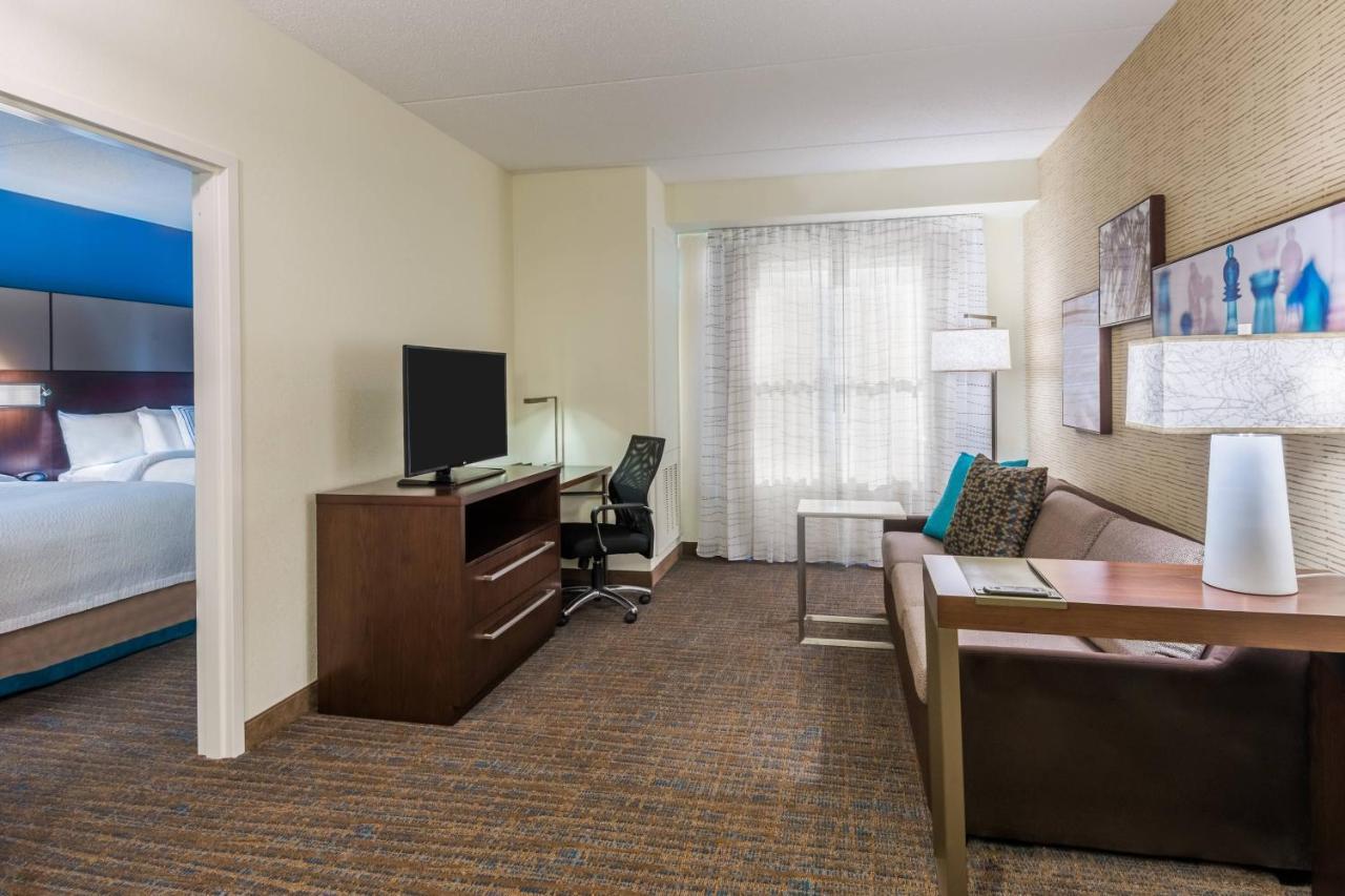 Residence Inn Rochester Henrietta מראה חיצוני תמונה