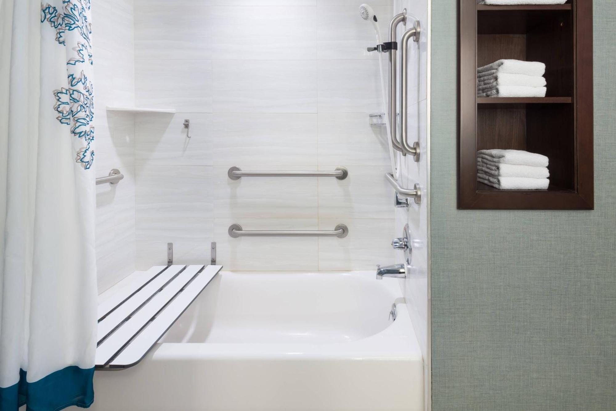 Residence Inn Rochester Henrietta מראה חיצוני תמונה