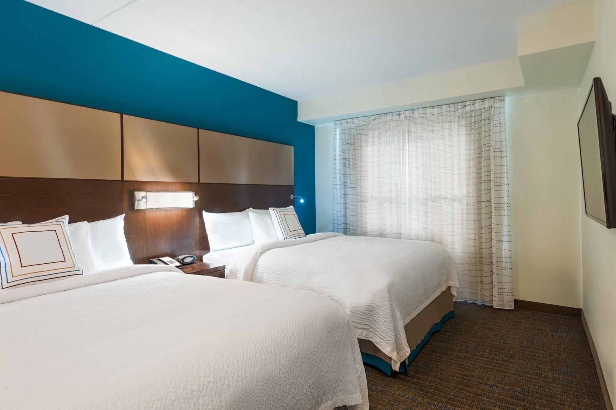 Residence Inn Rochester Henrietta מראה חיצוני תמונה