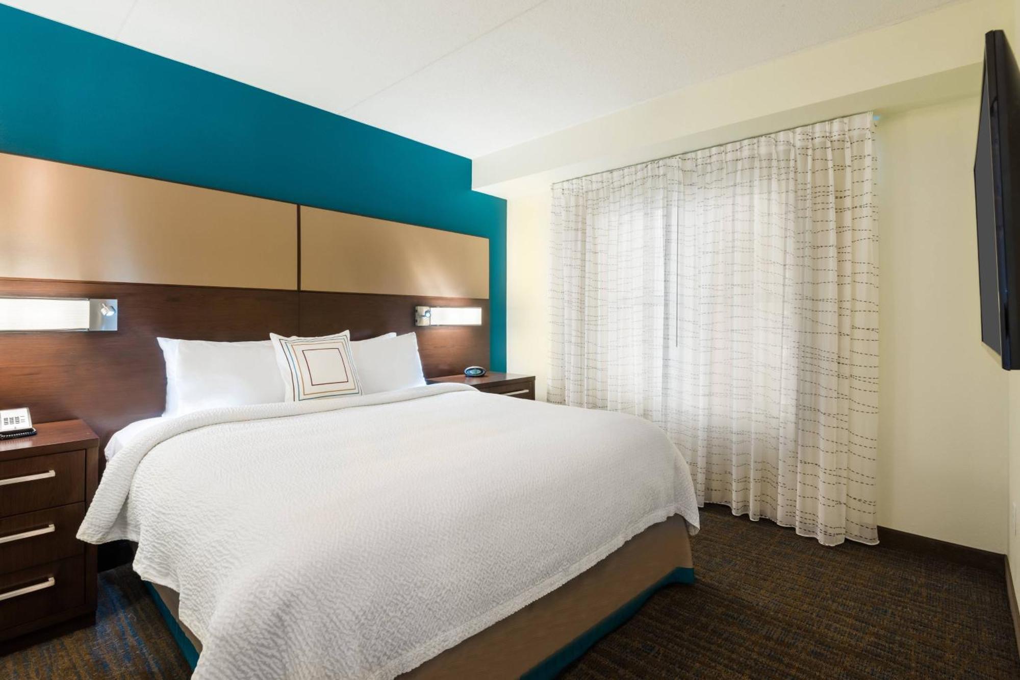 Residence Inn Rochester Henrietta מראה חיצוני תמונה