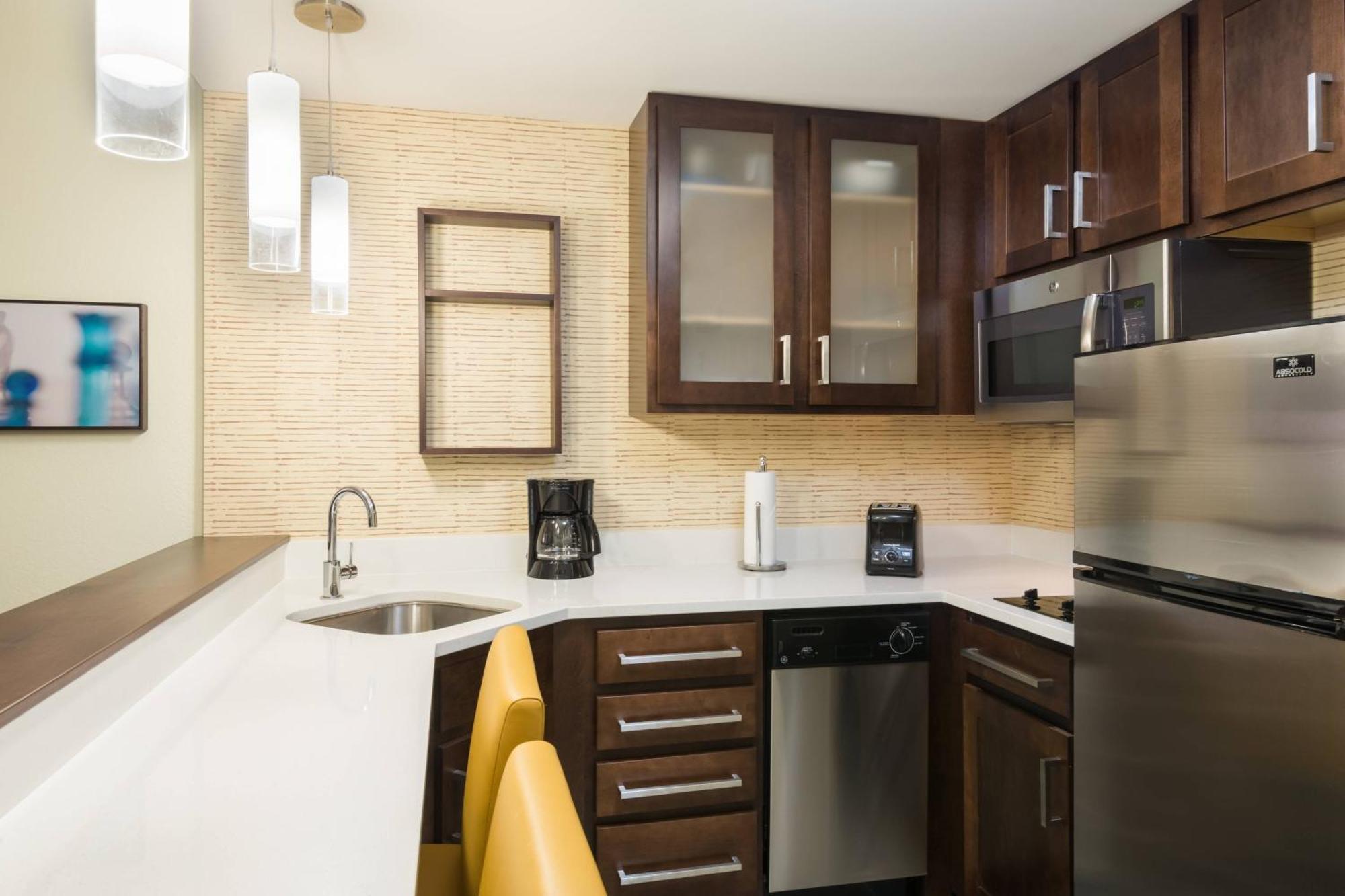Residence Inn Rochester Henrietta מראה חיצוני תמונה