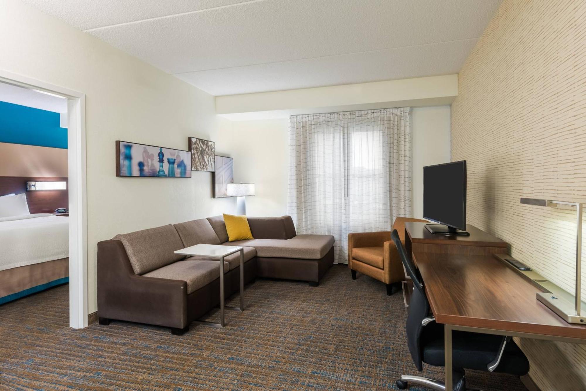 Residence Inn Rochester Henrietta מראה חיצוני תמונה