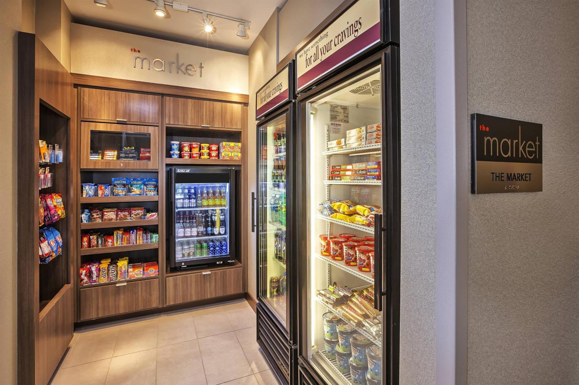 Residence Inn Rochester Henrietta מראה חיצוני תמונה