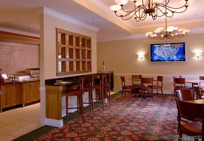 Residence Inn Rochester Henrietta מסעדה תמונה
