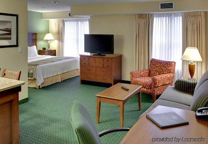 Residence Inn Rochester Henrietta חדר תמונה