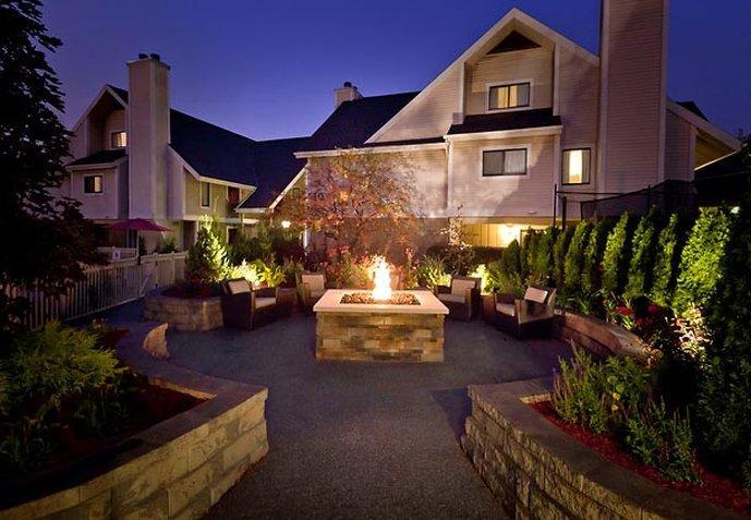 Residence Inn Rochester Henrietta מראה חיצוני תמונה