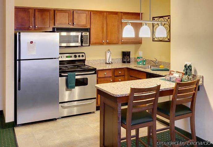 Residence Inn Rochester Henrietta מראה חיצוני תמונה