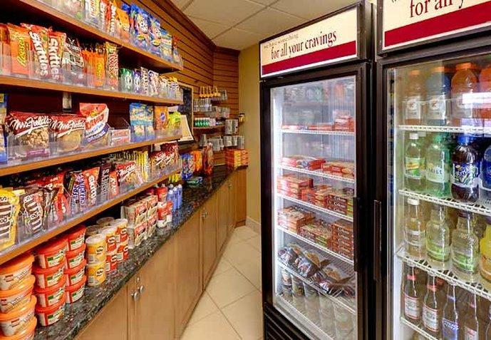 Residence Inn Rochester Henrietta מראה חיצוני תמונה