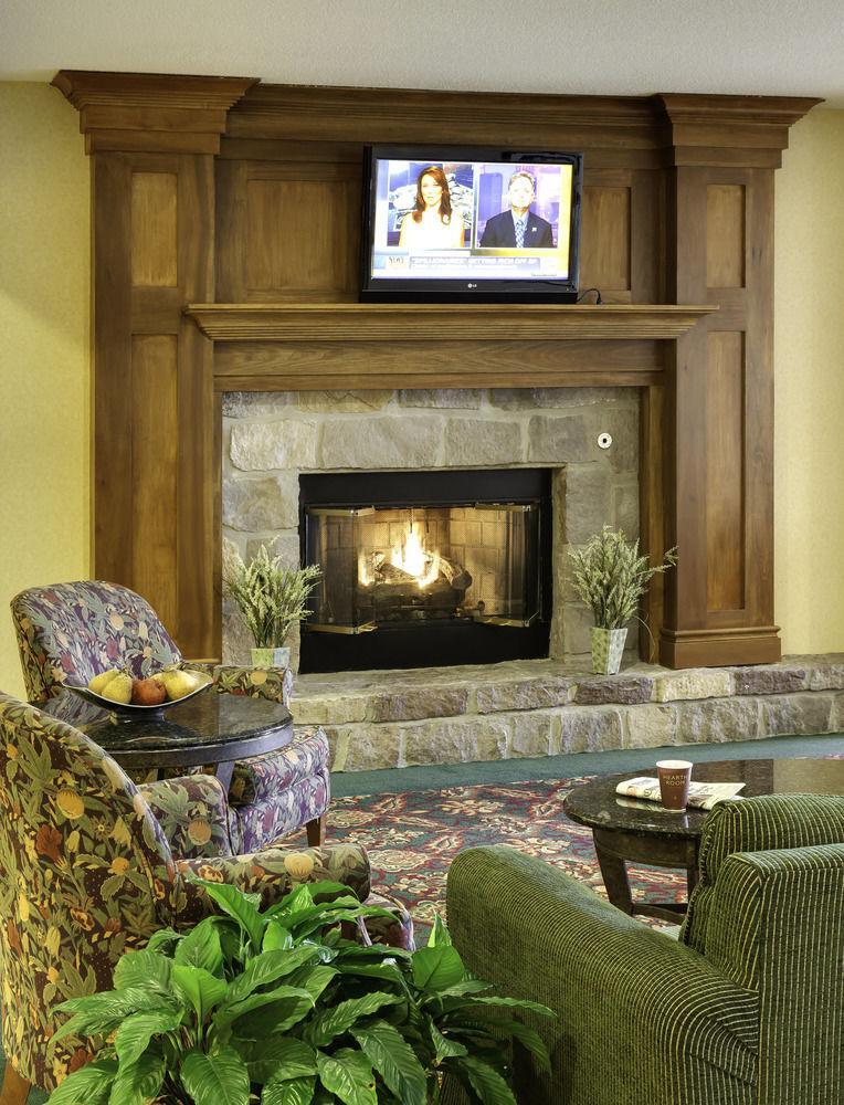 Residence Inn Rochester Henrietta מראה חיצוני תמונה