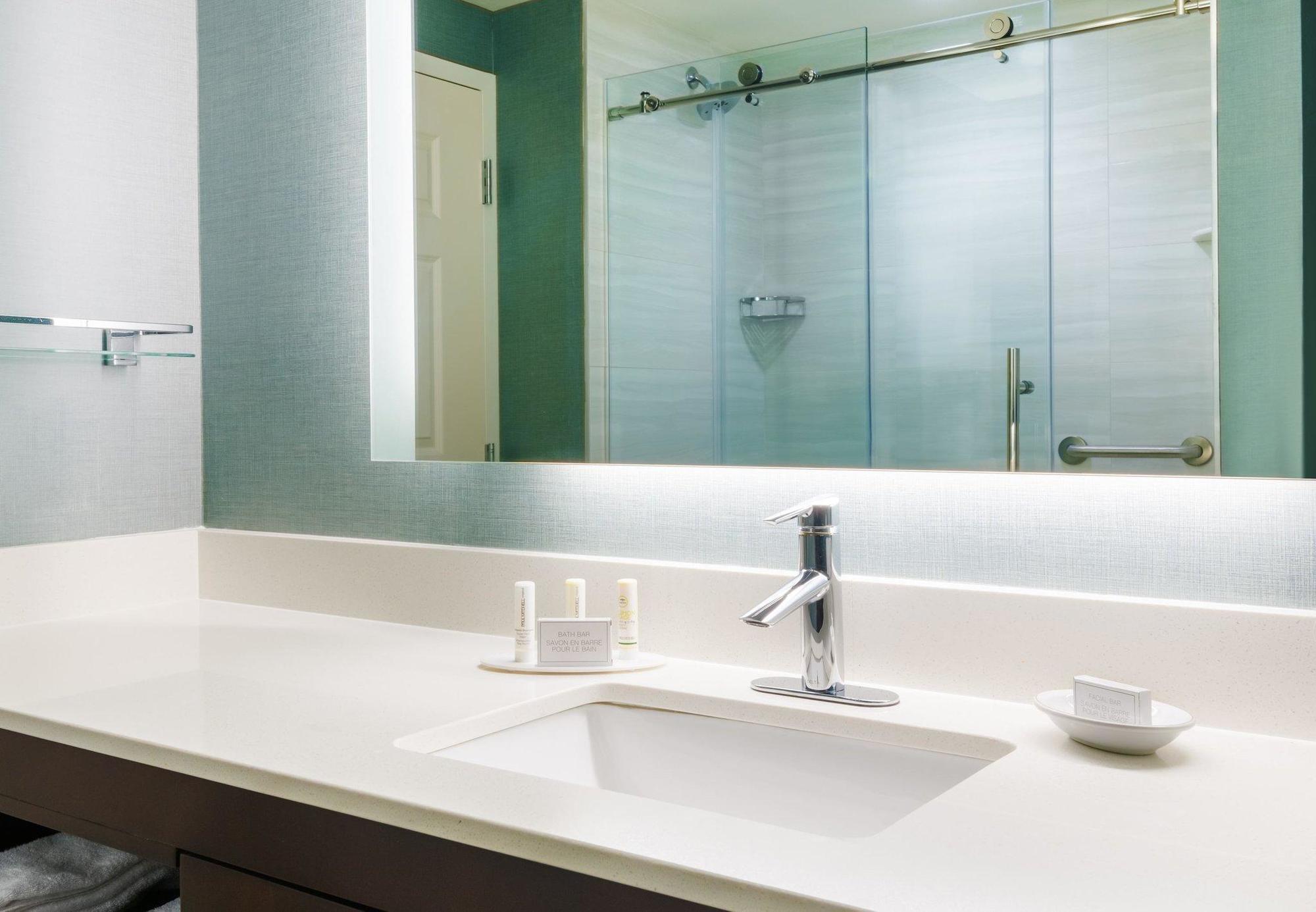 Residence Inn Rochester Henrietta מראה חיצוני תמונה