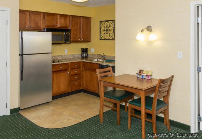 Residence Inn Rochester Henrietta מראה חיצוני תמונה