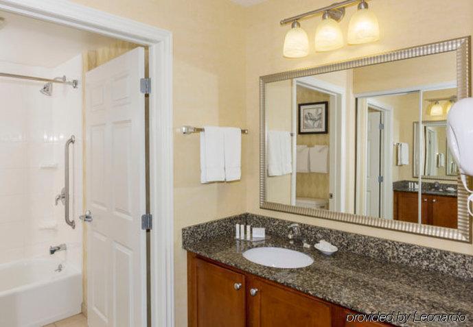 Residence Inn Rochester Henrietta מראה חיצוני תמונה