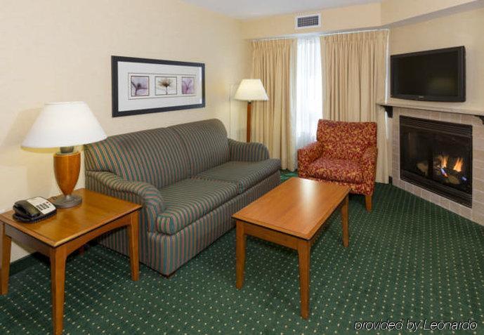 Residence Inn Rochester Henrietta מראה חיצוני תמונה