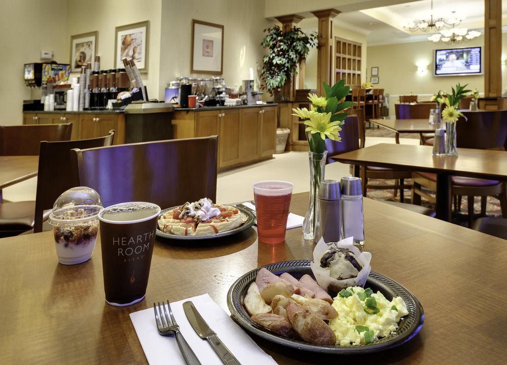 Residence Inn Rochester Henrietta מראה חיצוני תמונה