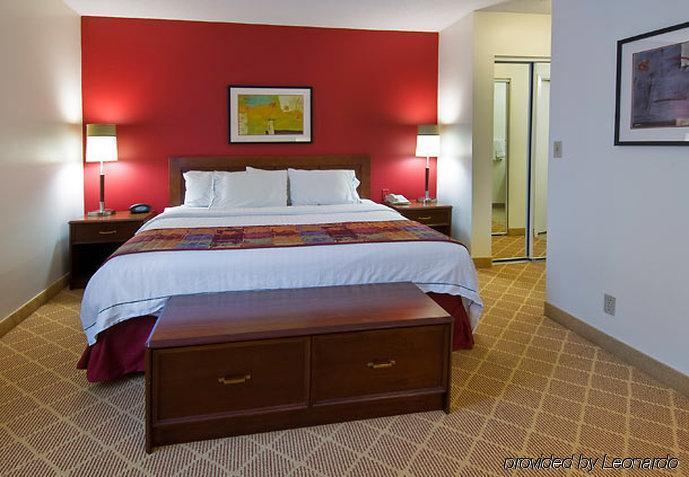 Residence Inn Rochester Henrietta מראה חיצוני תמונה