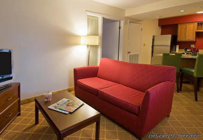 Residence Inn Rochester Henrietta מראה חיצוני תמונה