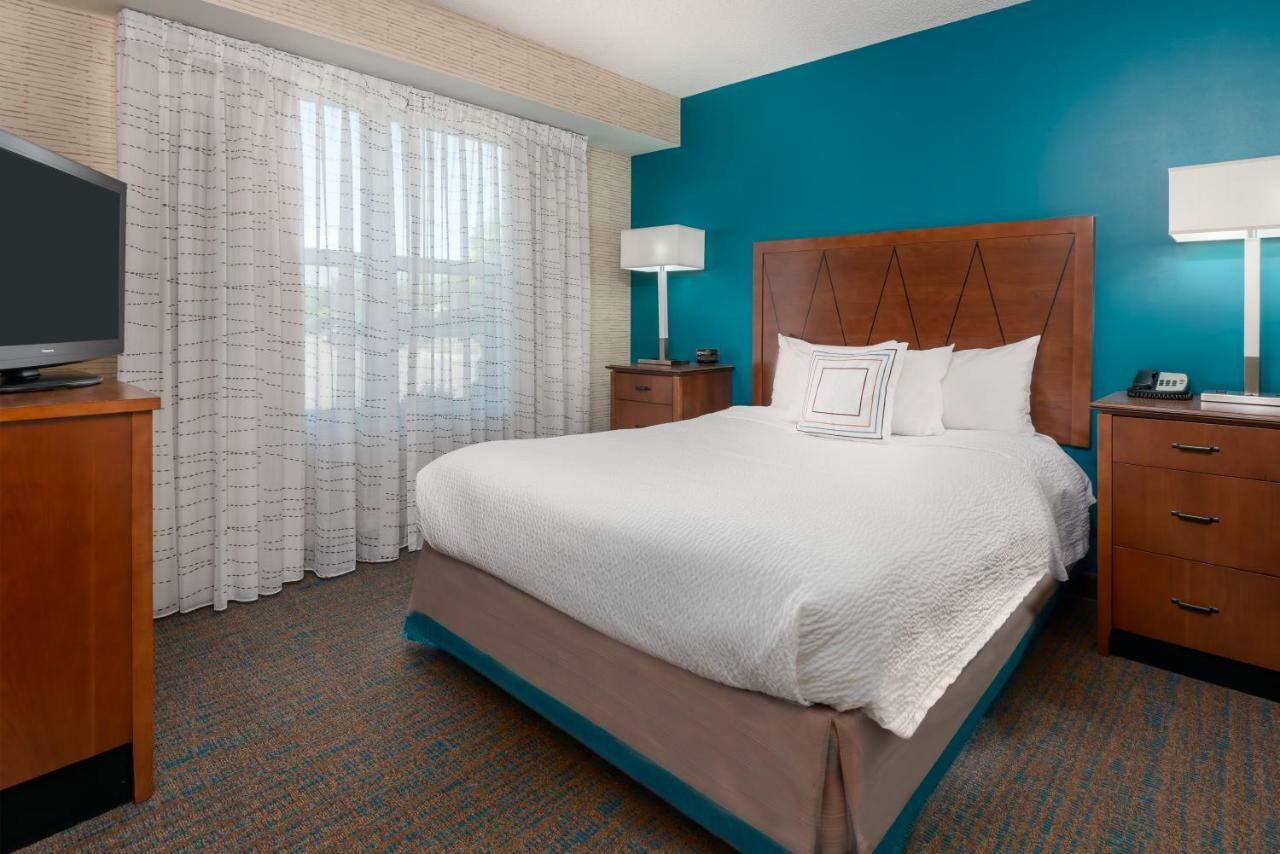 Residence Inn Rochester Henrietta חדר תמונה