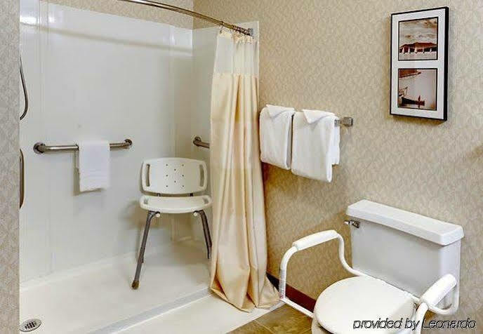 Residence Inn Rochester Henrietta מראה חיצוני תמונה