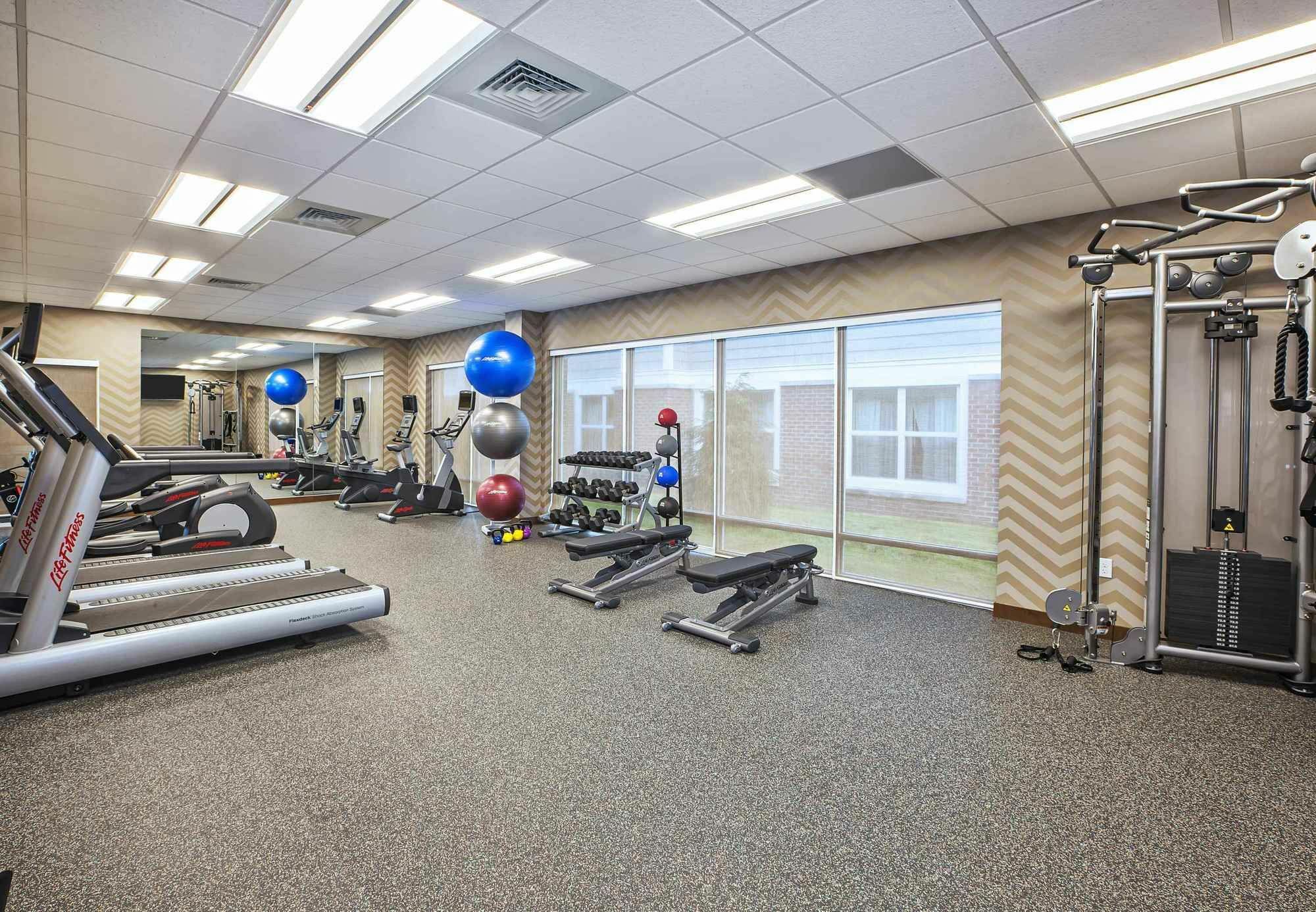 Residence Inn Rochester Henrietta מראה חיצוני תמונה